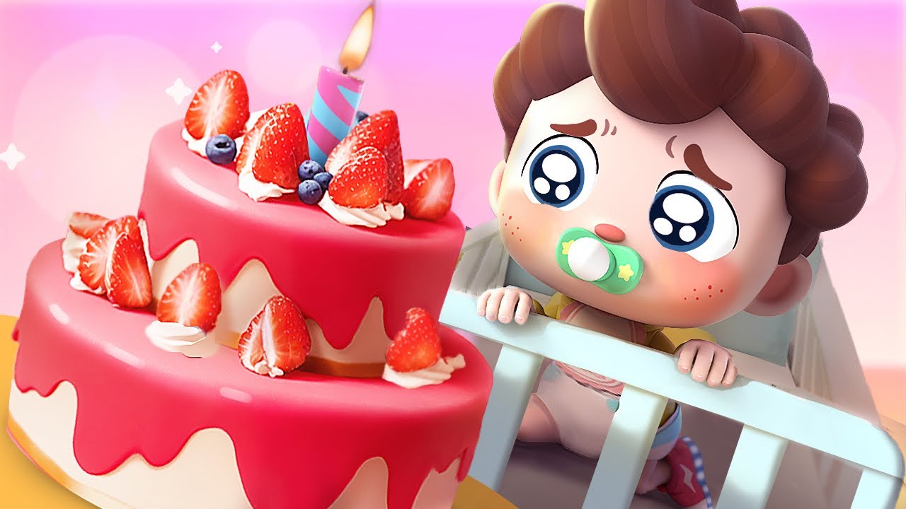 New Sibling Song💗| Newborn Baby | Happy Birthday | Nursery Rhymes & Kids Songs | Yes! Neo |  BabyBus