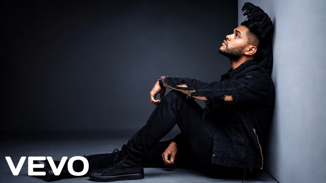 The Weeknd - The Paradox Of Us ( Official Lyric Video ) 
