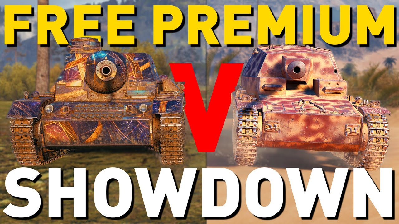 Бесплатный Dicker Max или СУ-85И в World of Tanks!