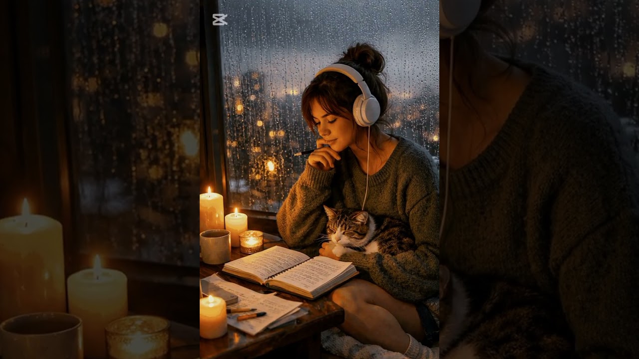 Música relajante ... 💤 relaja tu mente y cuerpo 