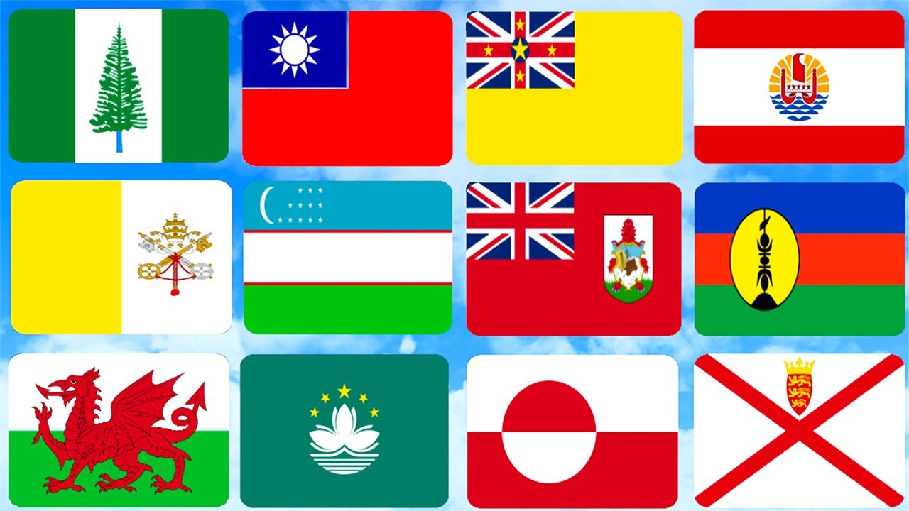 FIND the FLAGS *How to get ALL 30 New Flags* ENGLAND WALES NORTHERN IRELAND TAIWAN! Roblox