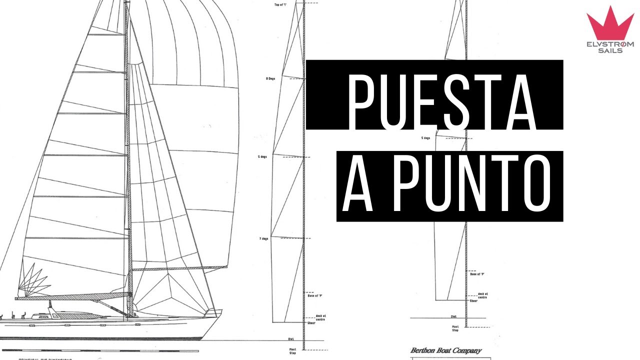 Puesta a punto , primera parte