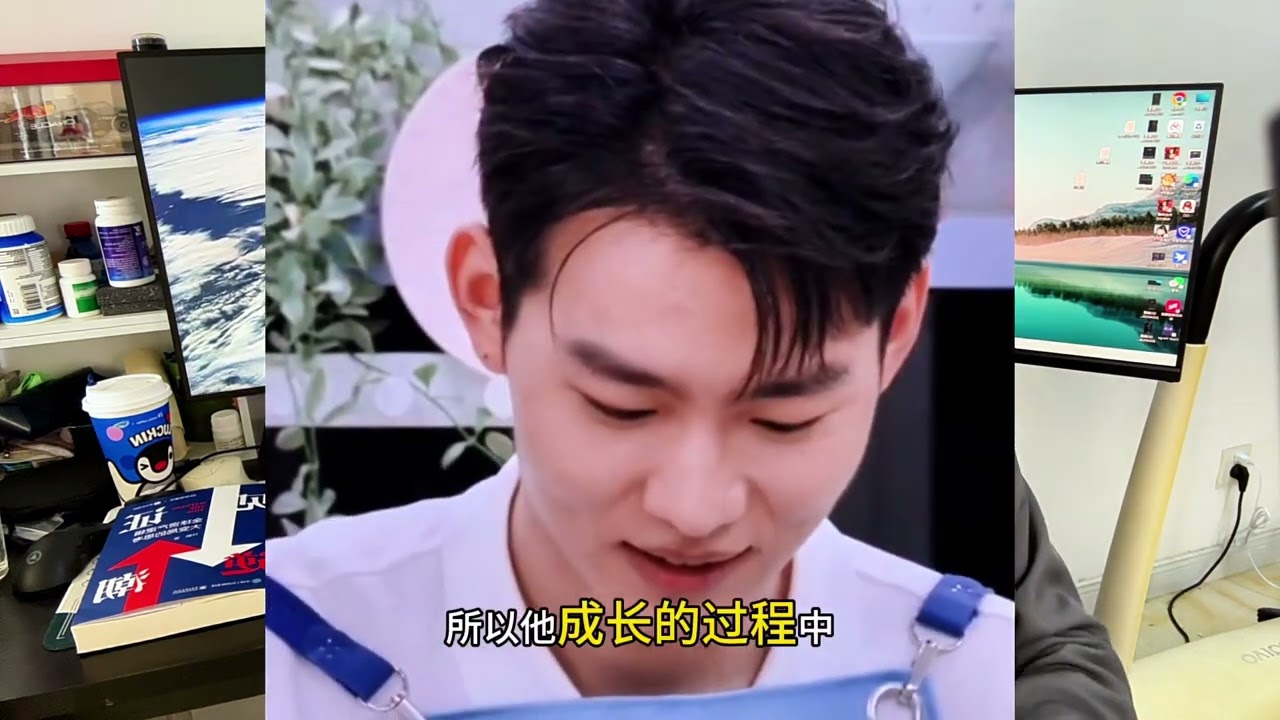 心动的信号7男嘉宾赵牧辰深度解读 阮小咪 刘雨璠