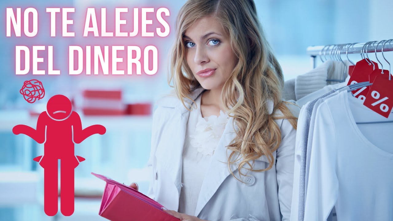 Creencias que nos impiden tener dinero