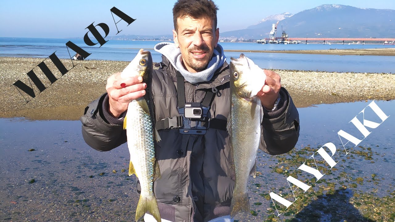 Makos Fishing Trip:Ψαρευτική Εξόρμηση Στα Τρελά Νερά|2 Live Strikes|Η Ανταμοιβή Της Επιμονής.