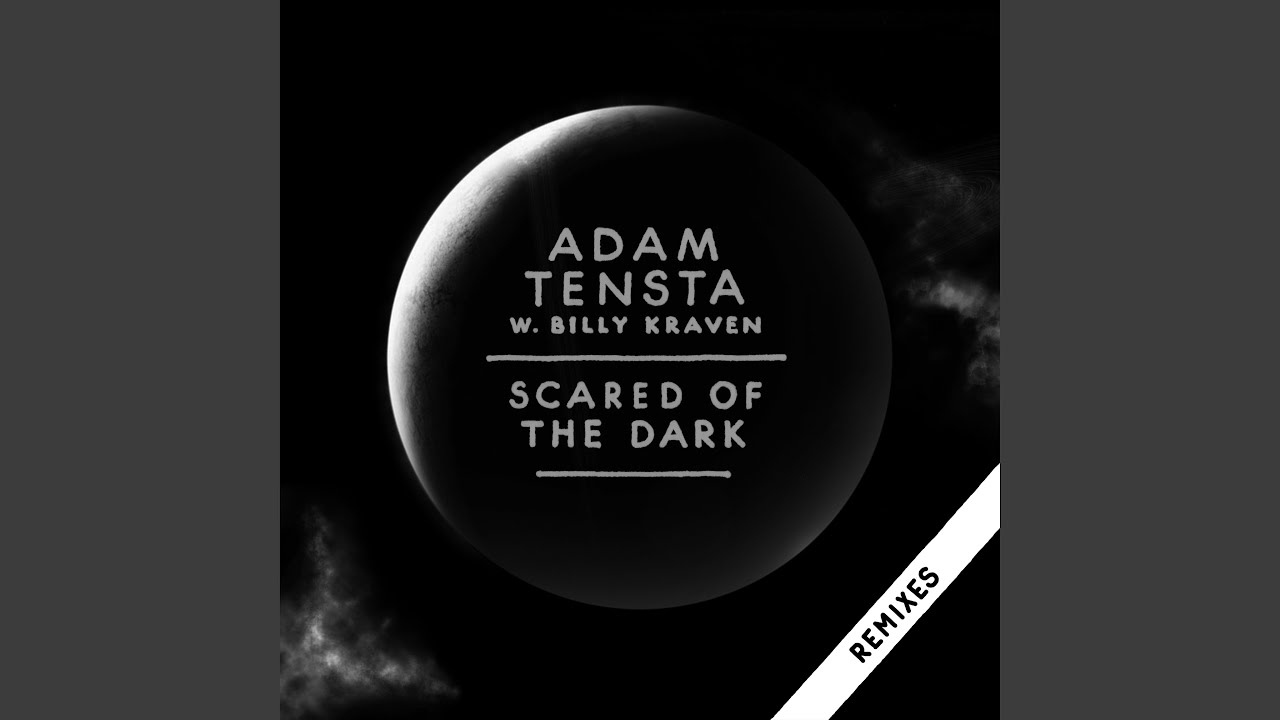 Scared Of The Dark (MIR Crew Remix)