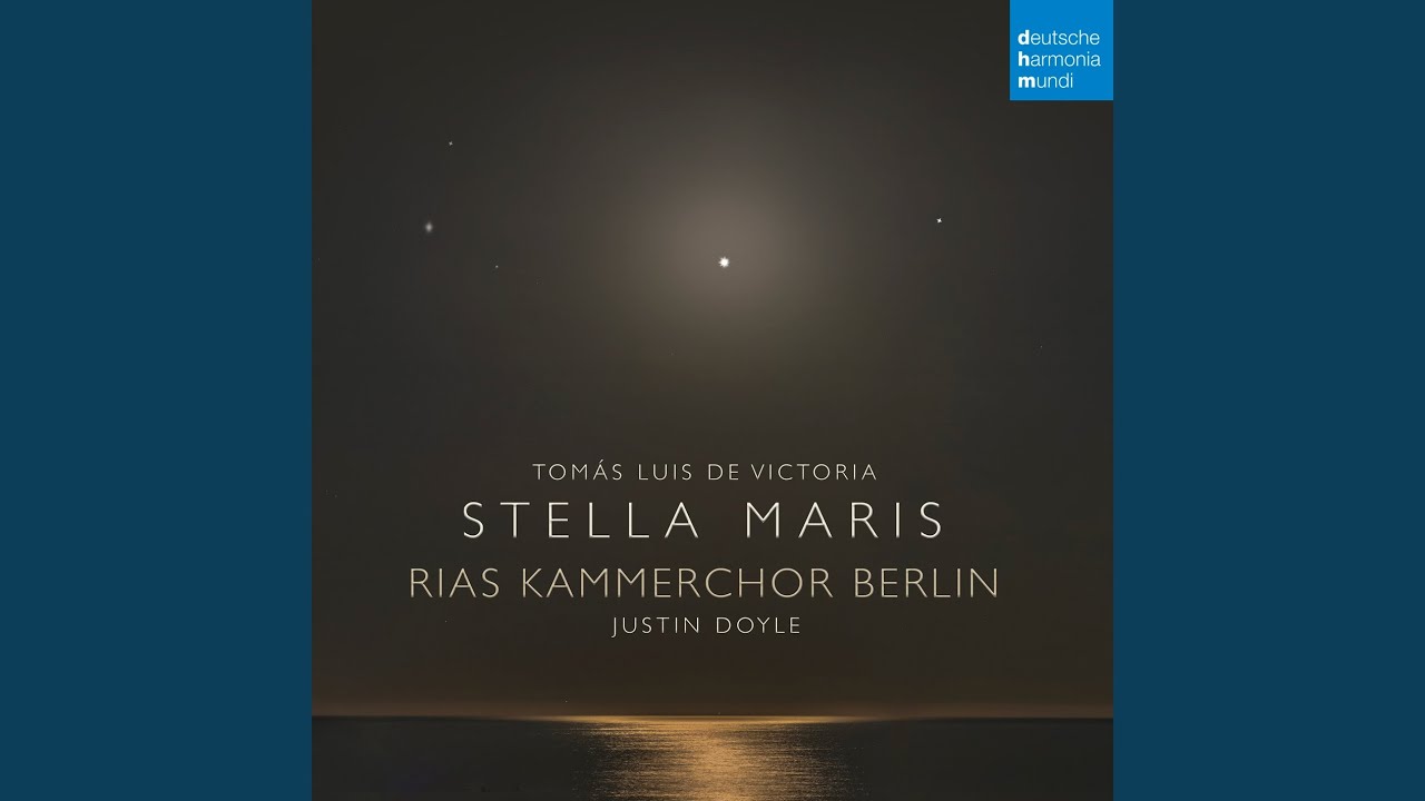 Missa Ave maris stella: IV. Sanctus