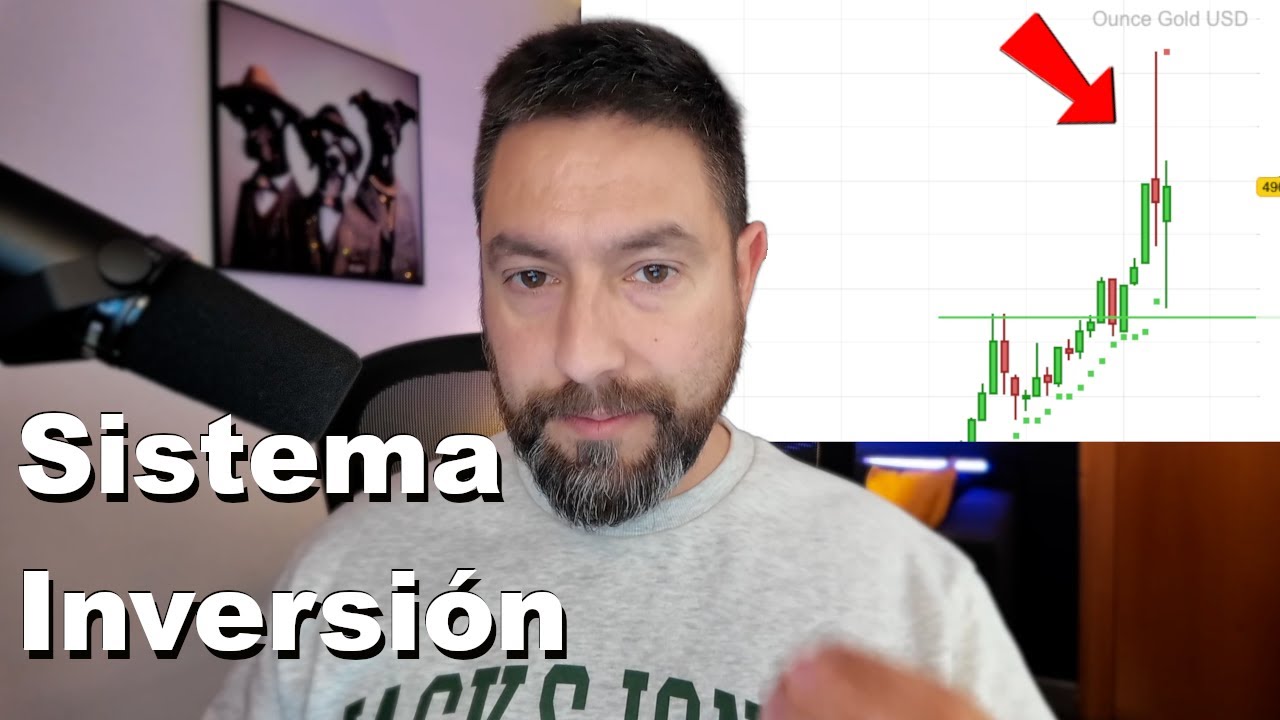 Sistema de inversión en mercado