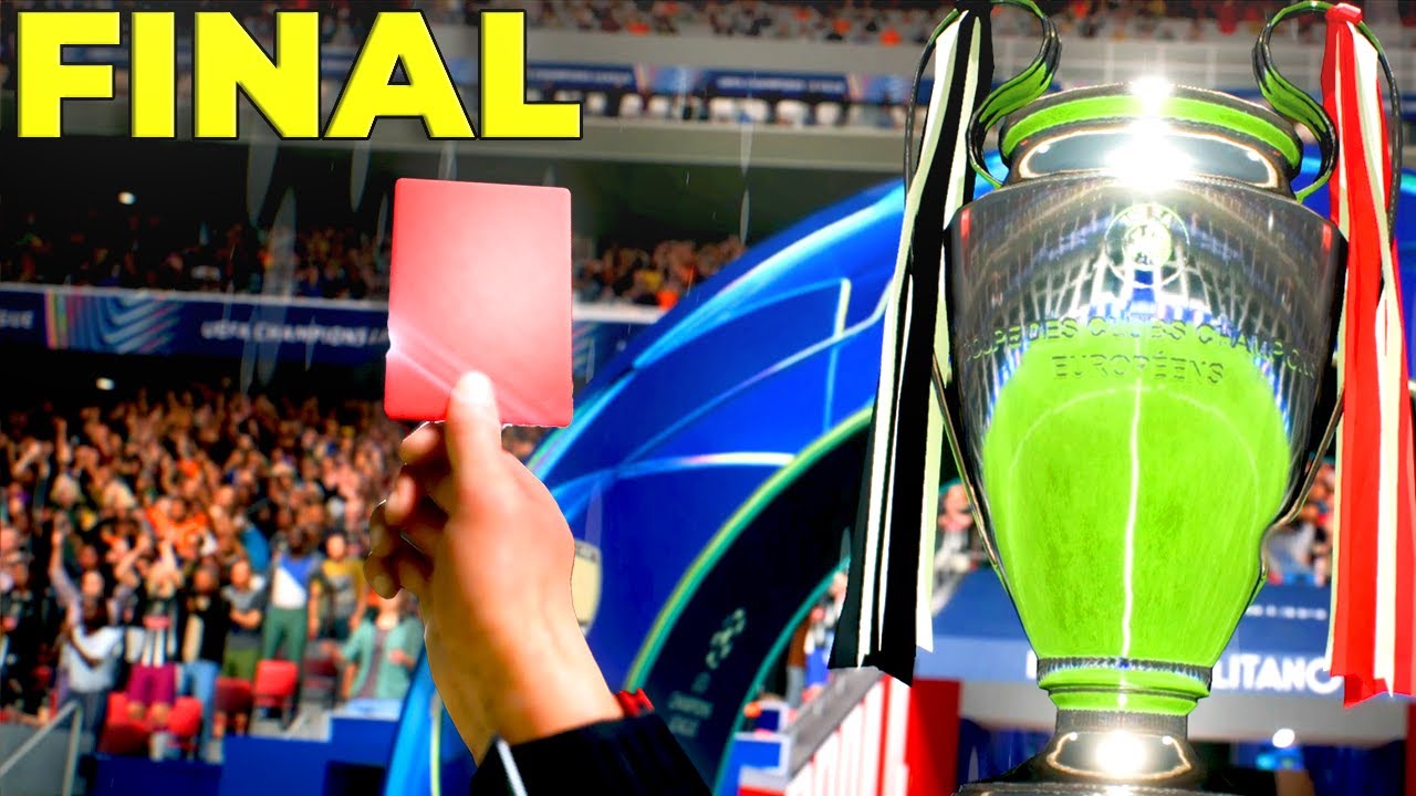 CEL MAI DRAMATIC FINAL DE CARIERA DIN ISTORIE in FC 25 Romania Cariera cu Notts County S6E5