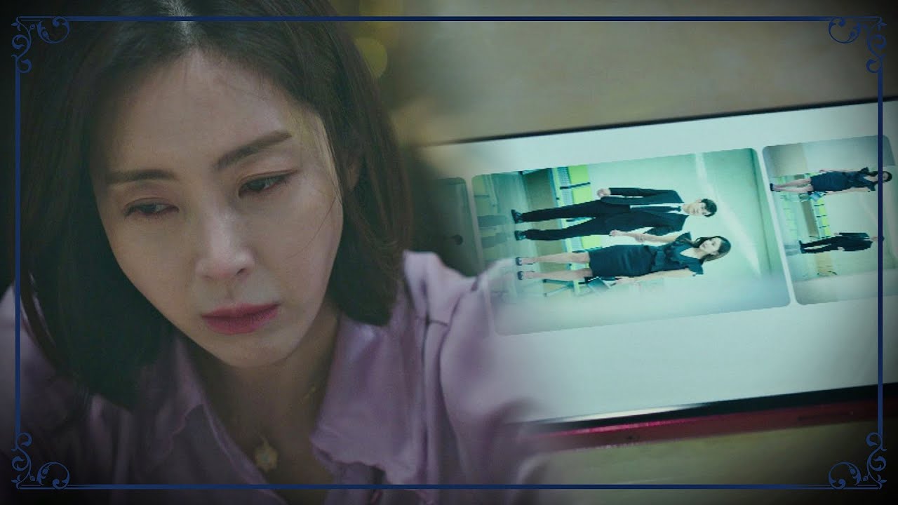 유준상(Yoo Jun-sang)-한다감(Han dagam)의 다정한 사진에 심란한 송윤아(Song Yoon-ah)&hellip; 〈우아한 친구들(gracefulfriends)〉 2회