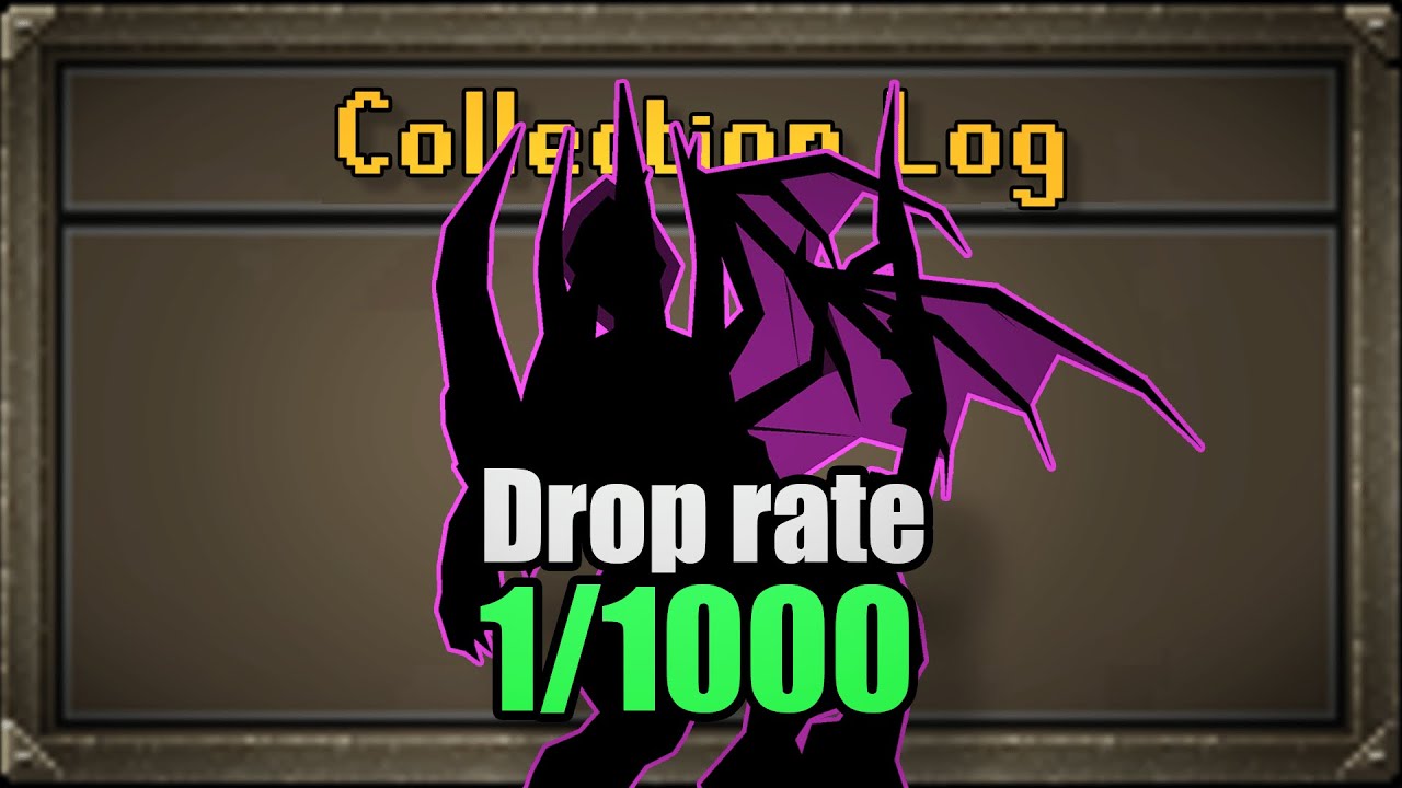 I Am Unlocking Every Item in Runescape | (#3)