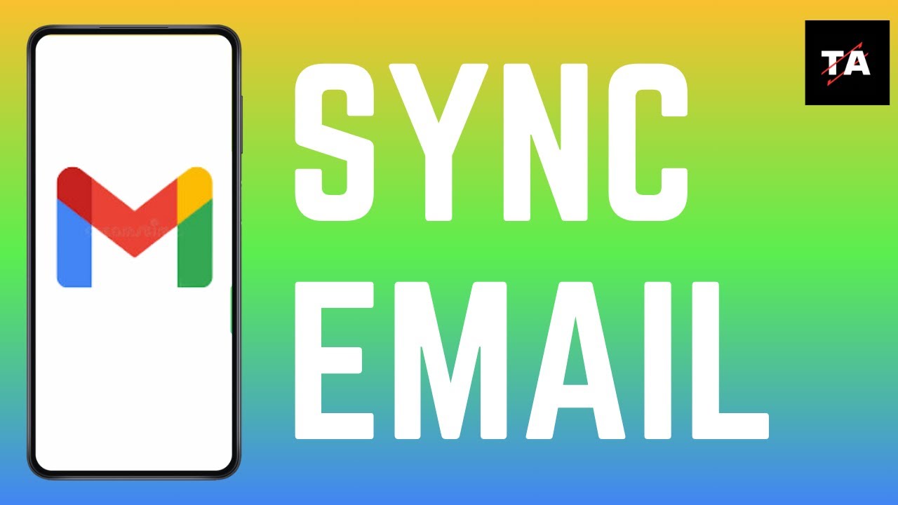How to Sync Email on Android