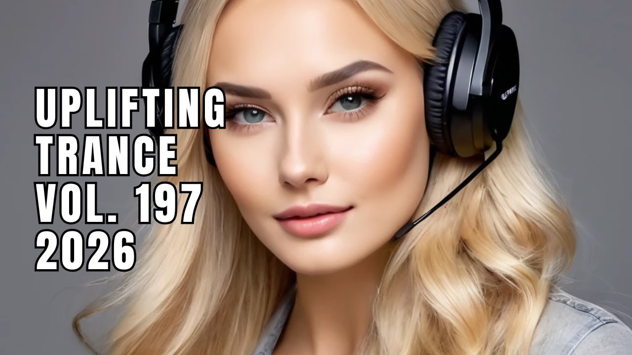 UPLIFTING TRANCE 2026 VOL. 197 | [FULL SET]