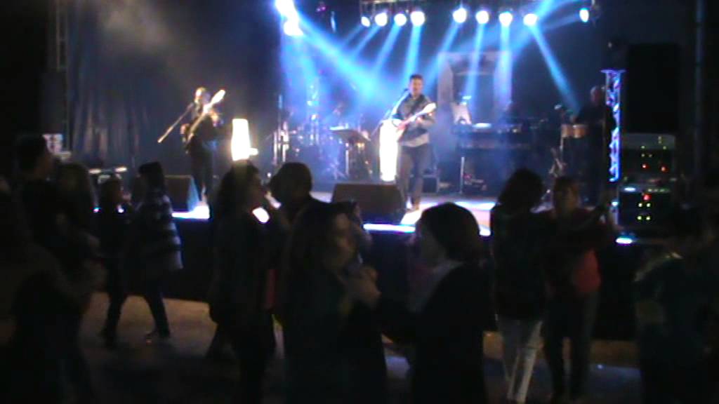 Agrupamento Musical S.O.S - Toca a dançar