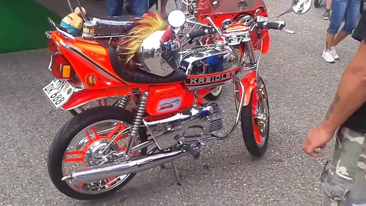 10.Schluchtenflitzer Treffen 3.9.2016 in Schrobenhausen