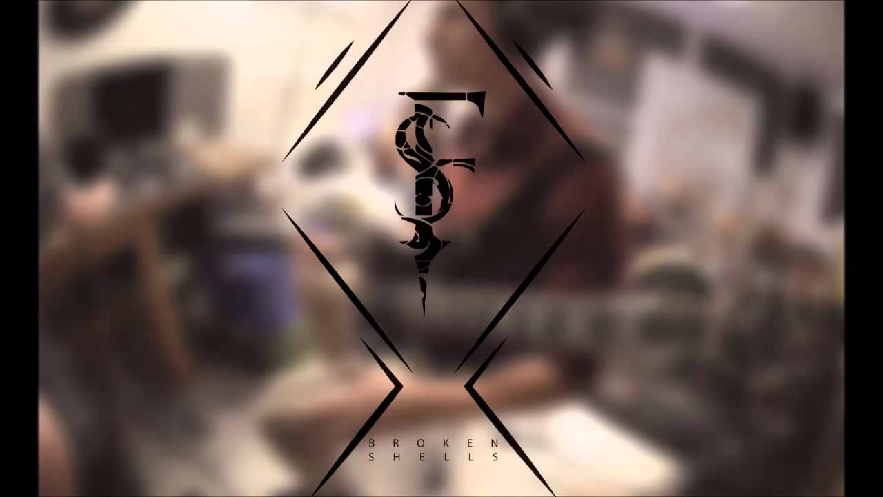 Future Sequence - Broken Shells