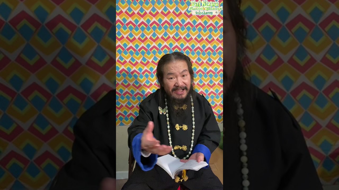 February 7, 2026.Tham rau kaus thoj tshuaj kuab ib prodation 