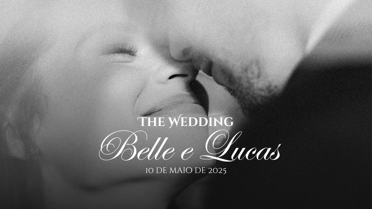 Wedding Film | Isabelle e Lucas
