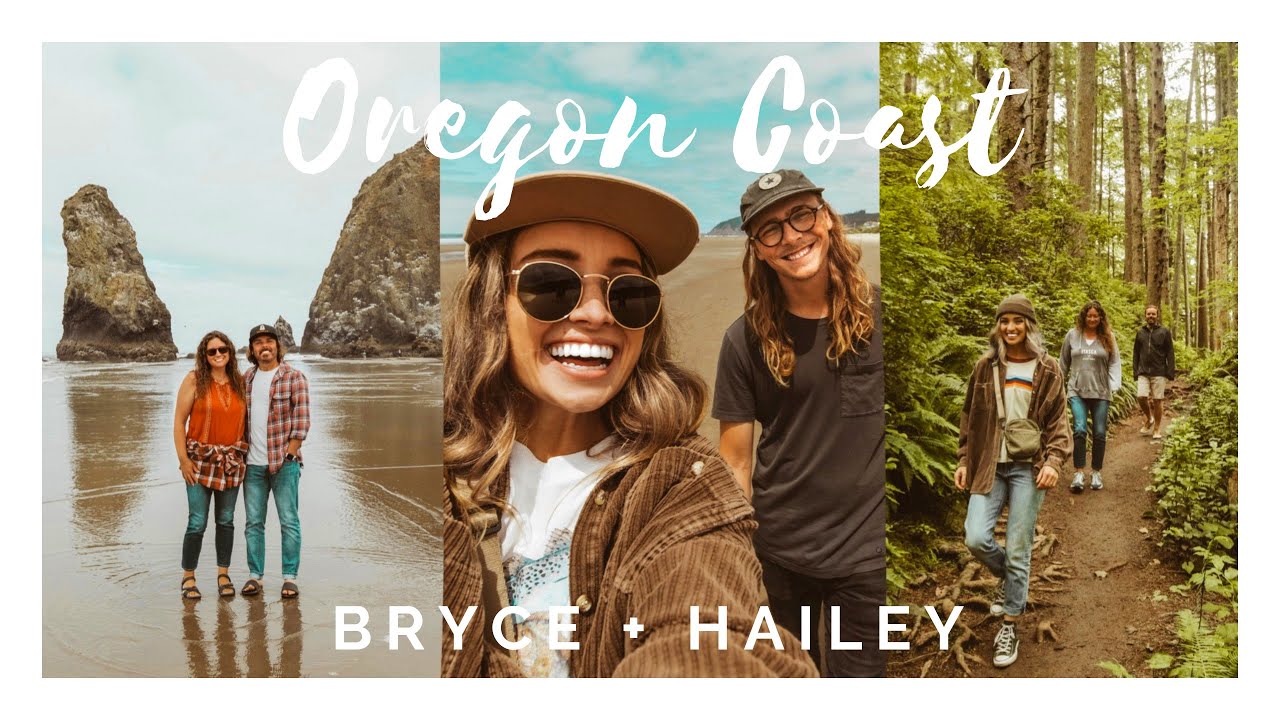 OREGON ROAD TRIP (PART 2)