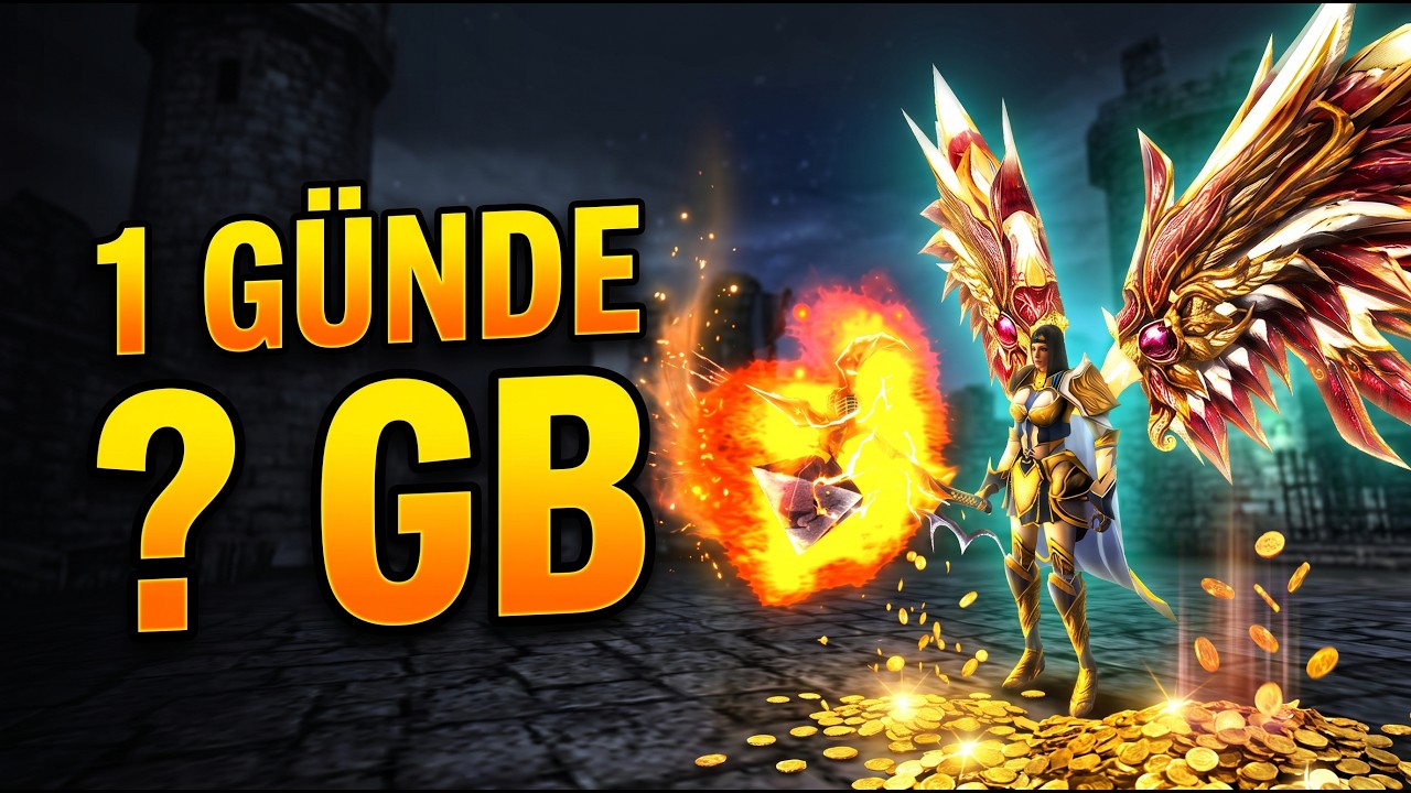 Solo Priest ile CZ'de Tam G&uuml;n Farm! Sonu&ccedil; Şaşırttı