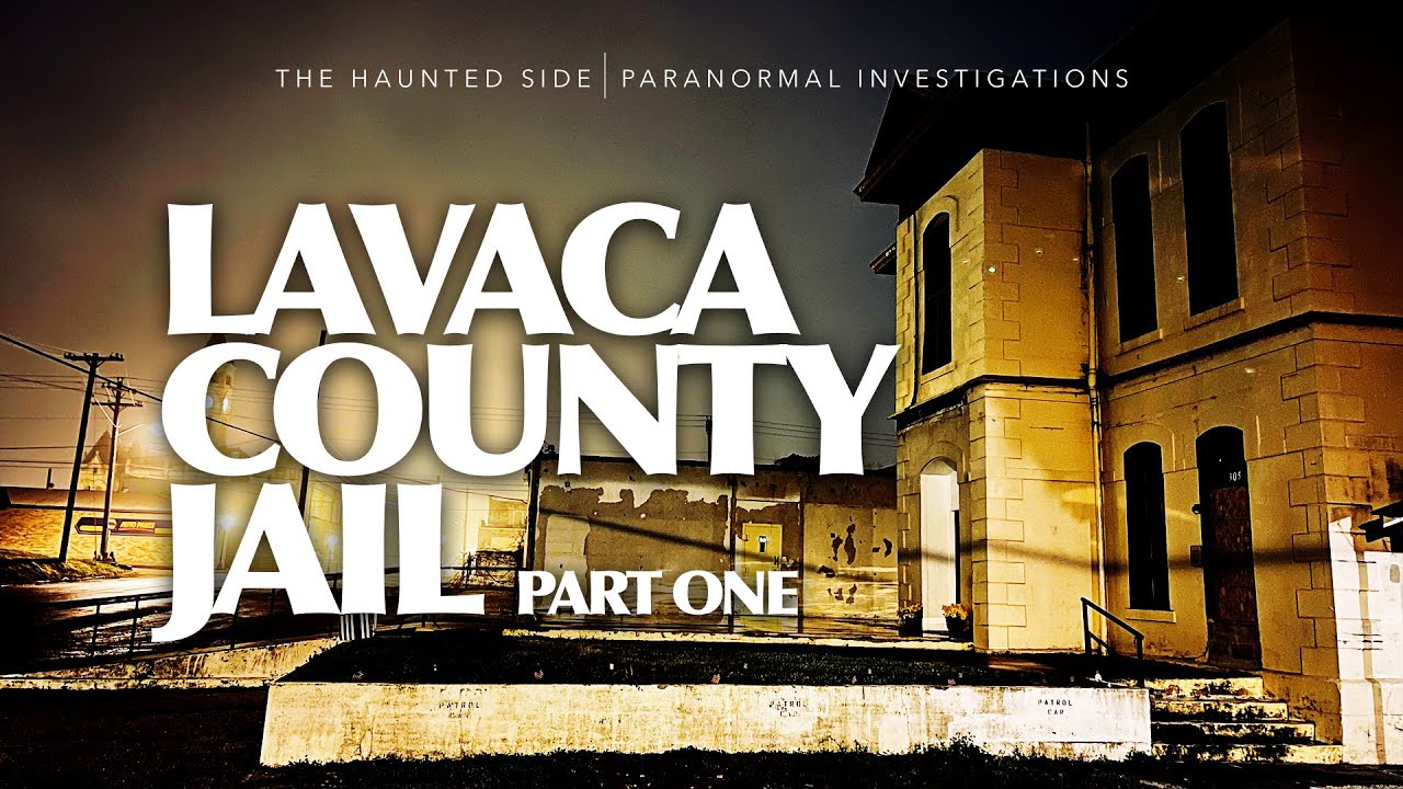 Lavaca County Jail | Paranormal Investigation | Full Episode 4K | S06 E10
