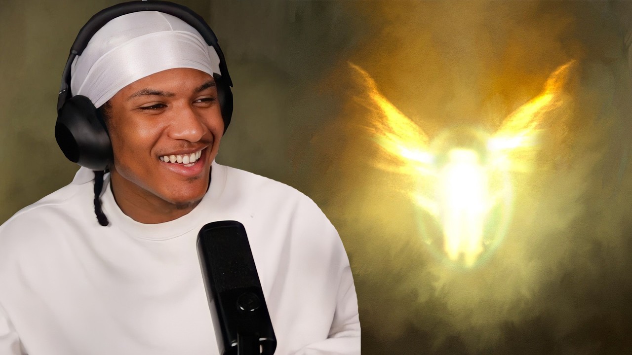 Listening to DAVE For The First Time