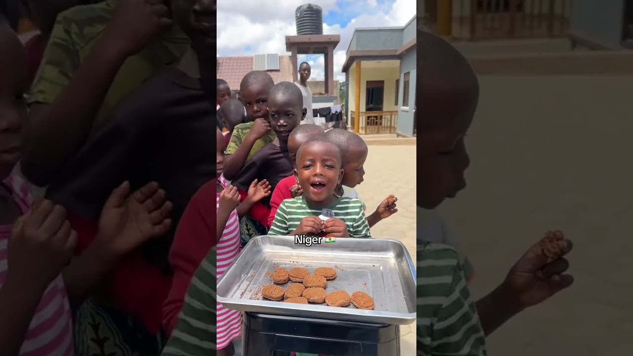 #africa #africankids #chimpugugu #englishpronunciation #lambokalambo #ninjaboy