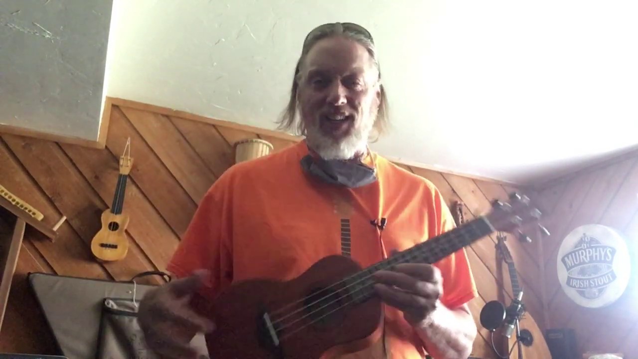 Aklot AKEC23 Electric Concert Ukulele w/ Eagle Bridge!