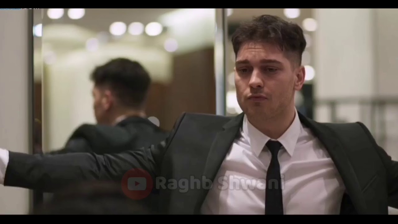 أجمل اغنية أرمنية مي ناكي مع فيديو من مسلسل الحامي 🔥