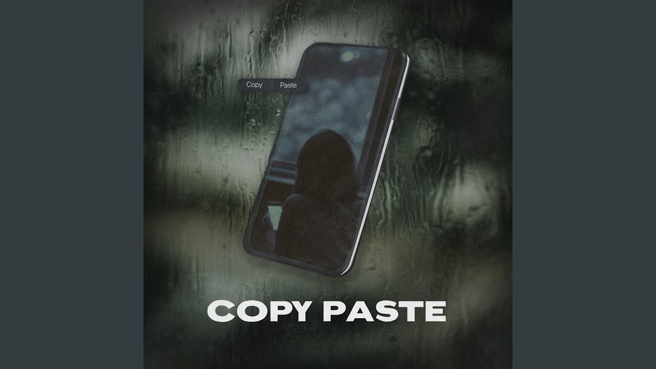 Copy Paste