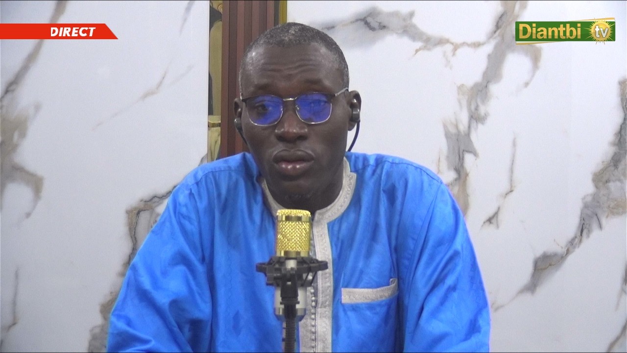 🔴 LIVEI EMISSION DIAWAHIRE AVEC AHMADOU KEBE 19 02 2026