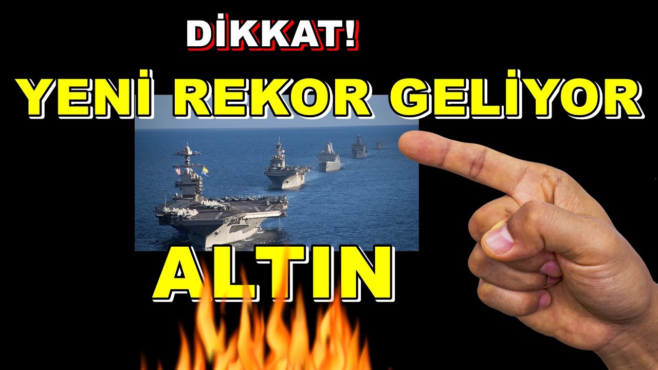 Altın Gümüş  Daha Ne kadar Yükselecek? Satıp Ev Alalım Mı?