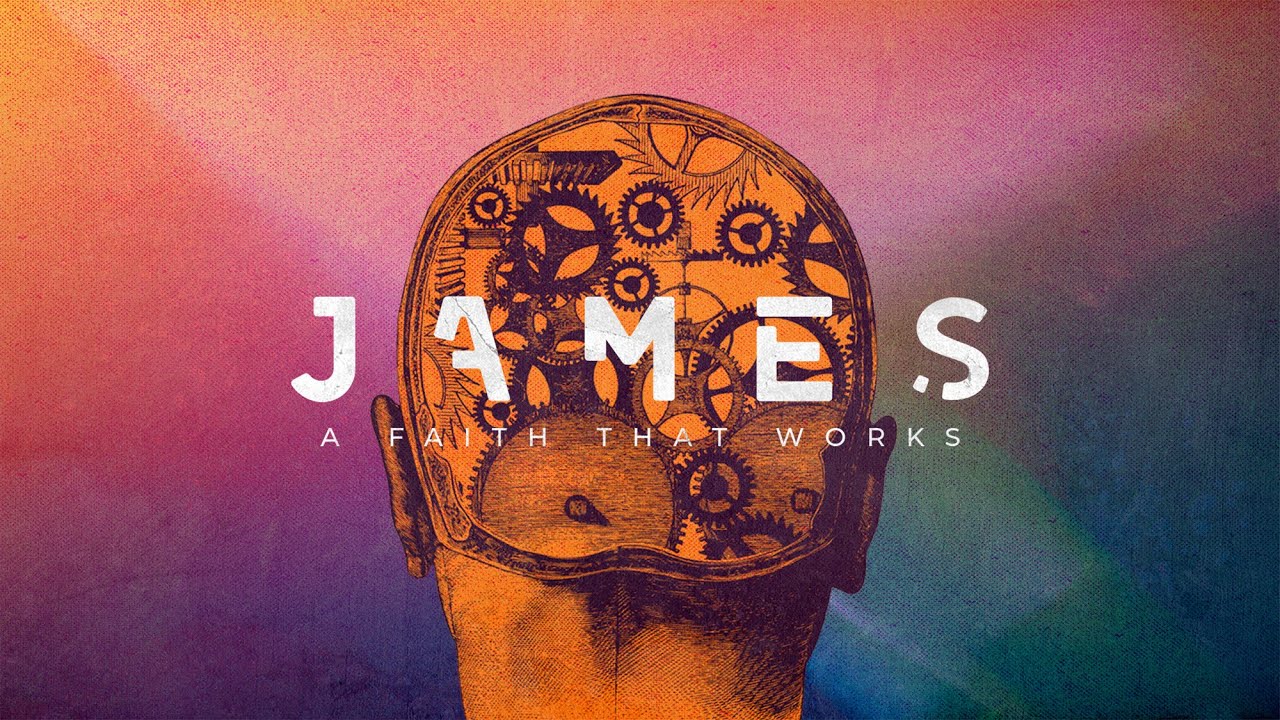 A Faith That Works | Pastor Jarrett Samuels