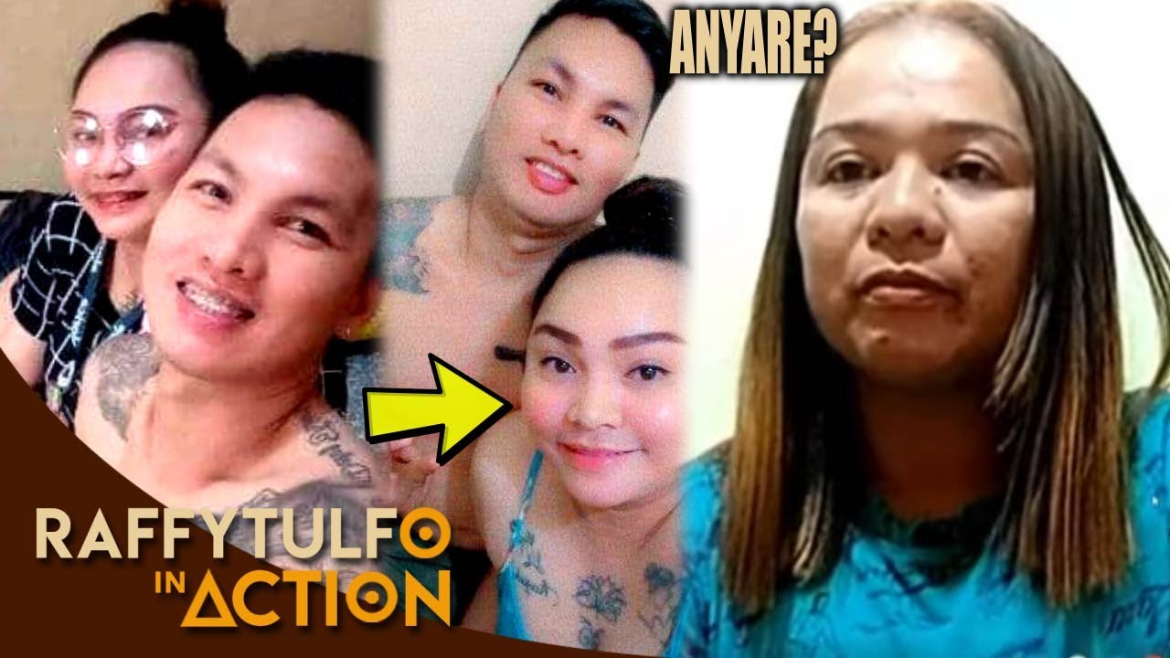 DATING COMPLAINANT, NASANGKOT SA REKLAMO NI ATE!