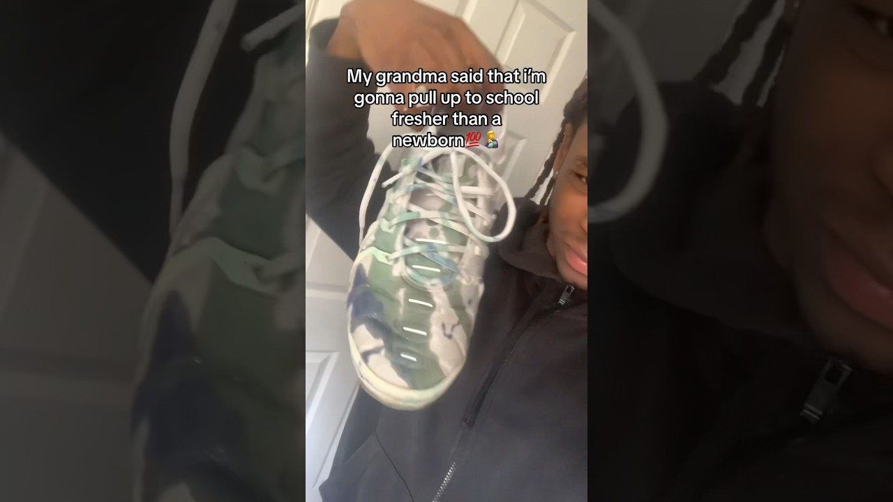 Shoe Cleaning: Nike Vapormax Pro👟‼️