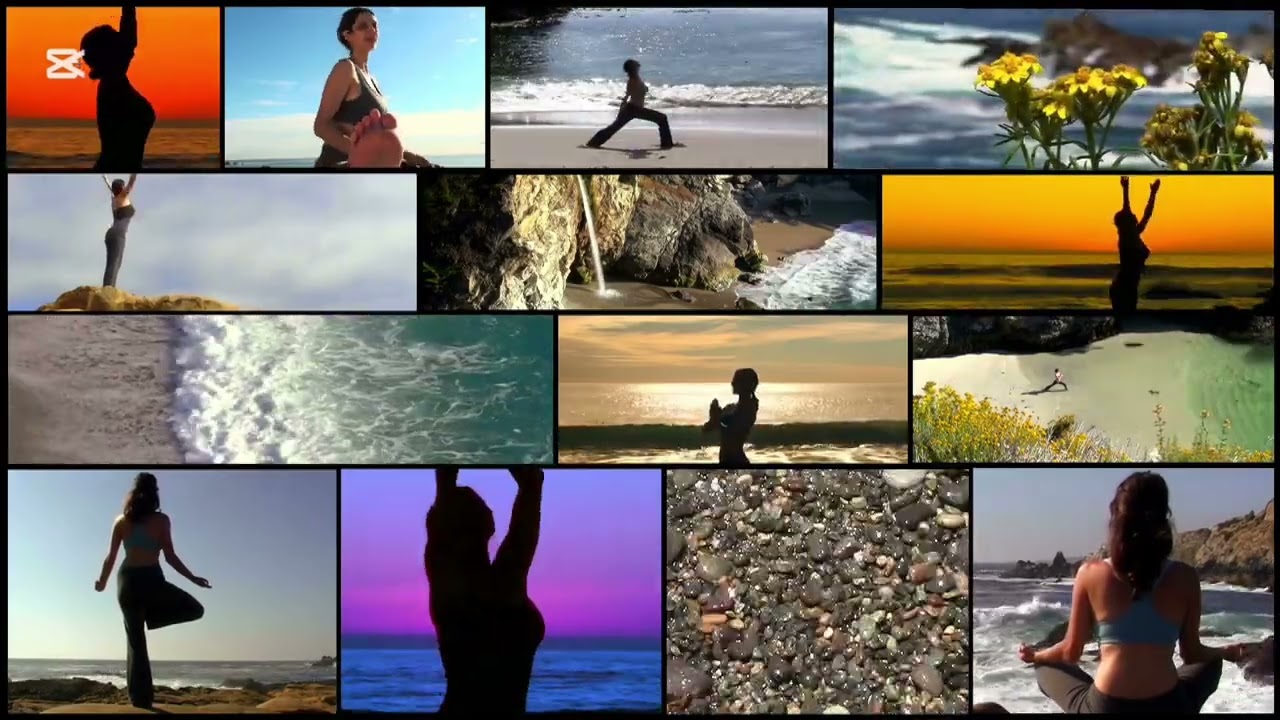 Meditasyon / Yumuşak olmak güçsüzlük değil, bugün bunu hatırla 🙏