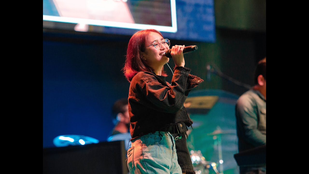 Salamat Salamat + More Like Jesus + Church on Fire | TFBC Praise & Worship | Aug. 22, 2021