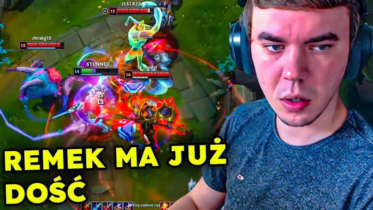 JAK MYŚLISZ ŻE COŚ JEST NIEMOŻLIWE TO SPÓJRZ NA BRUCA