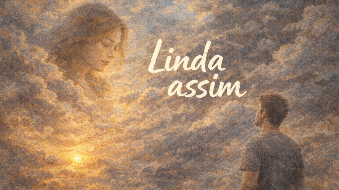 Linda assim - ALTAMIR LUCAS MPB