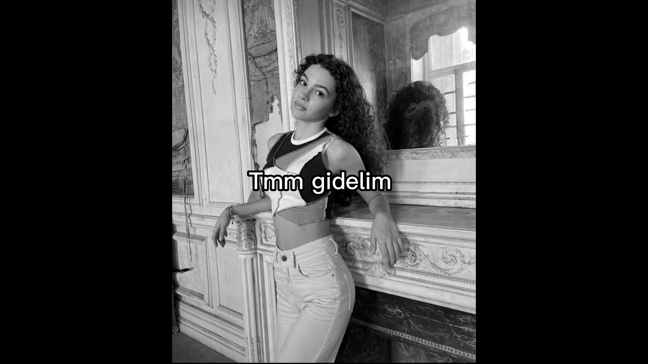 Haydi gel benimle ol 12.bölüm