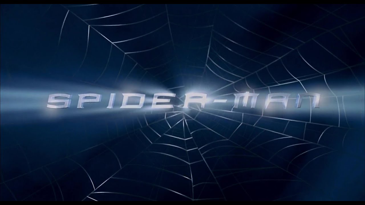 Spider-Man (Raimi) - Rasputin