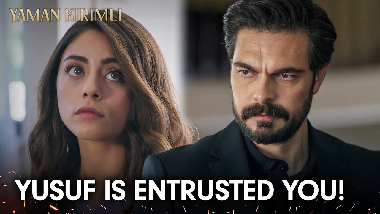 Will Seher betray my trust in her? | Yaman Kırımlı | Multi Dub