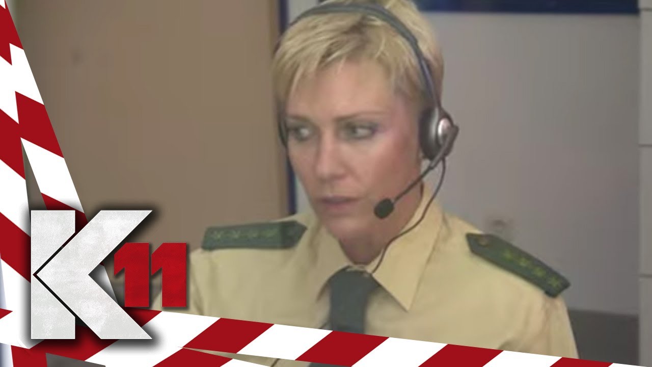 Mord in den eigenen Reihen! Alex ermittelt bei den Kollegen!👮‍♀️|1/2 | K11 - Die neuen Fälle | Sat.1