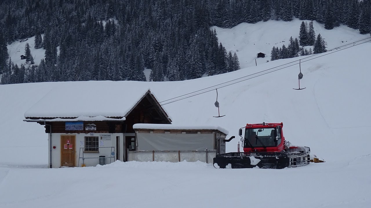 Skilift Heiti-Topfel, Gsteig