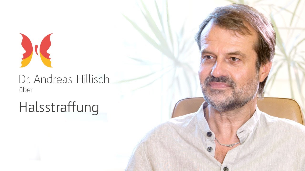 Halsstraffung