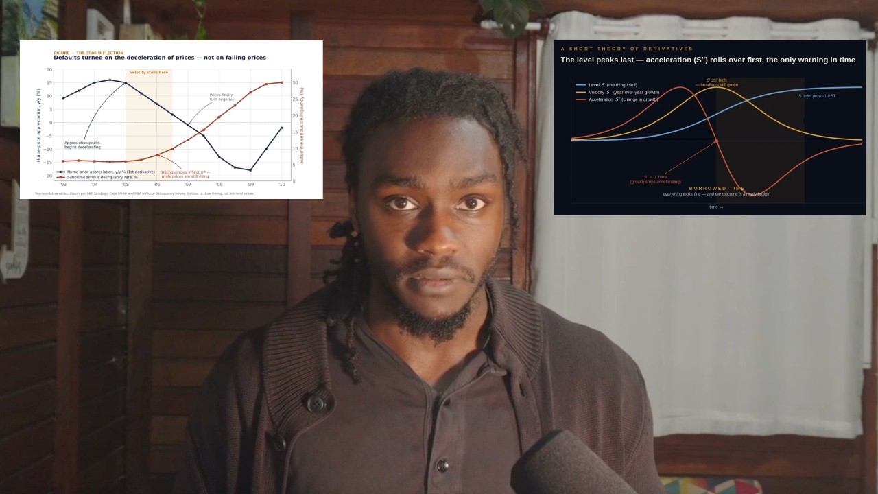 The AI bubble is so much worse than you think