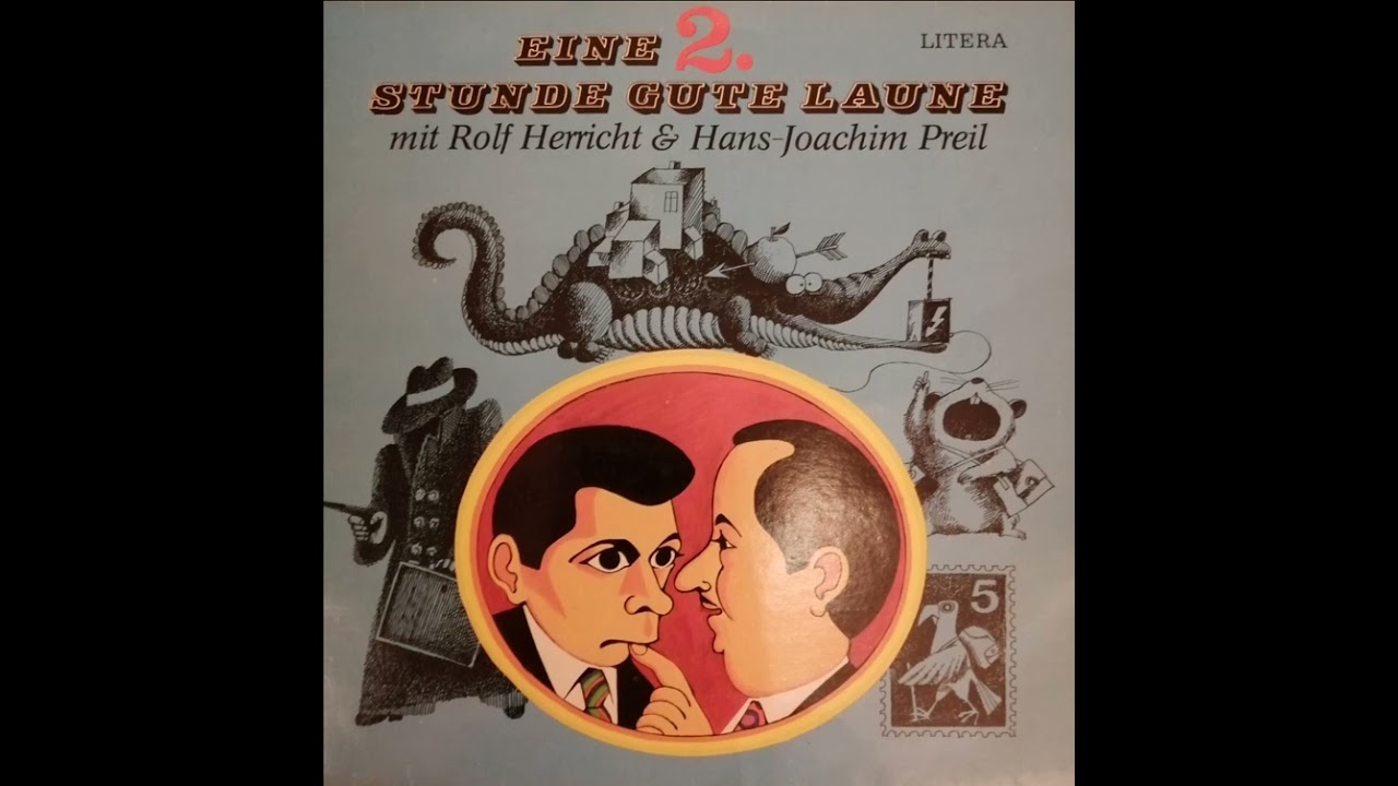 Herricht und Preil Der Gartenfreund