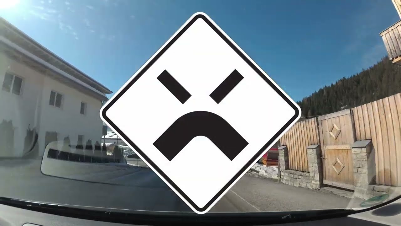Geschichten aus der Fahrschule #1