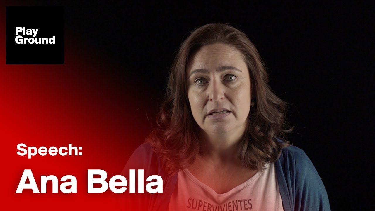 Ana Bella: 