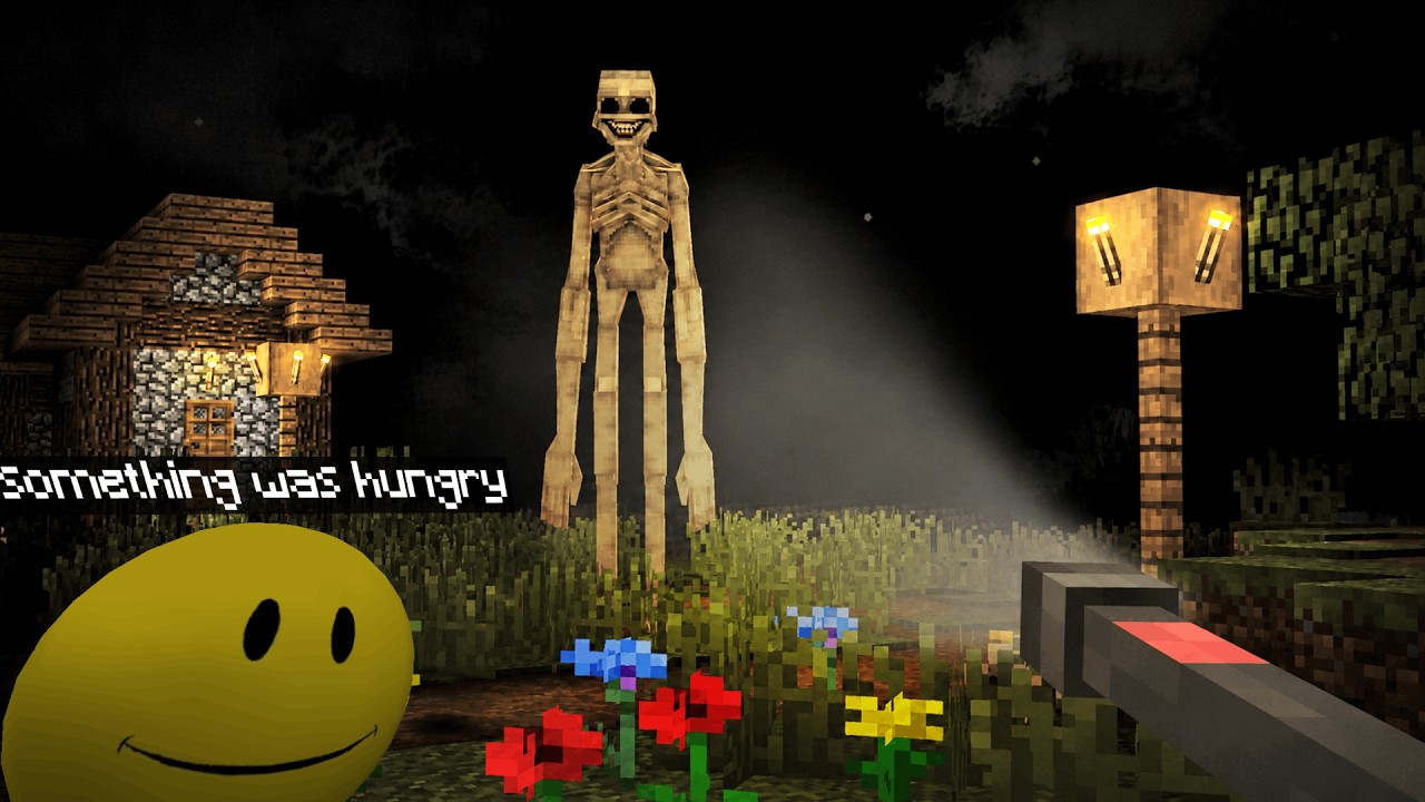 W KOŃCU PRAWDZIWY VERITY | Minecraft: Verity